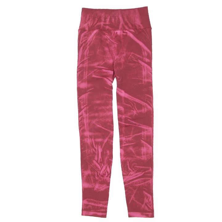 Ladies Lululemon Sports Legging Pants