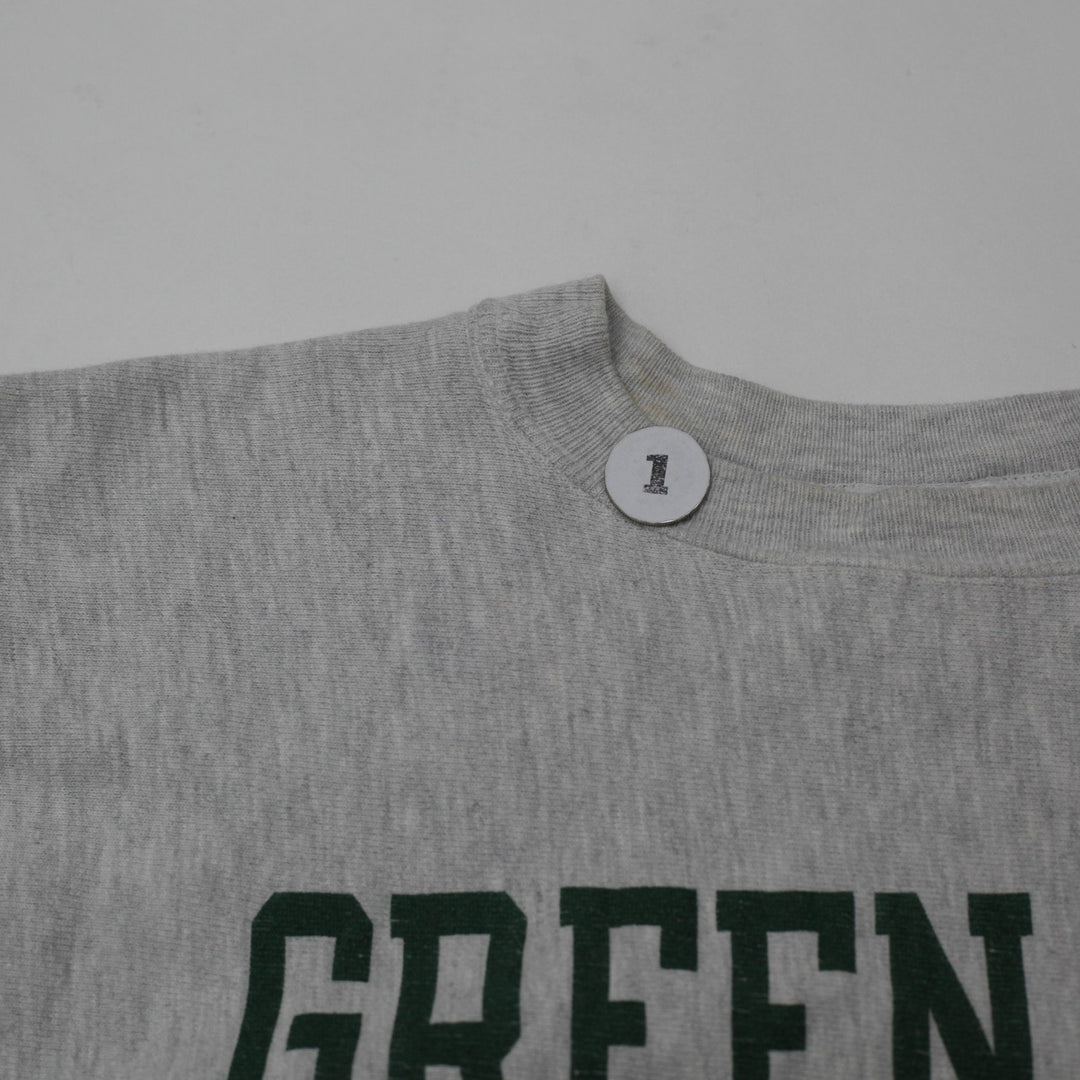 Vintage Champion Reverse Weave Green Bay Packers Sweatshirt