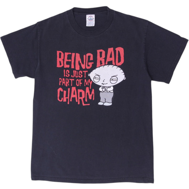 Vintage Family Guy Stewie Griffin T-Shirt Size M