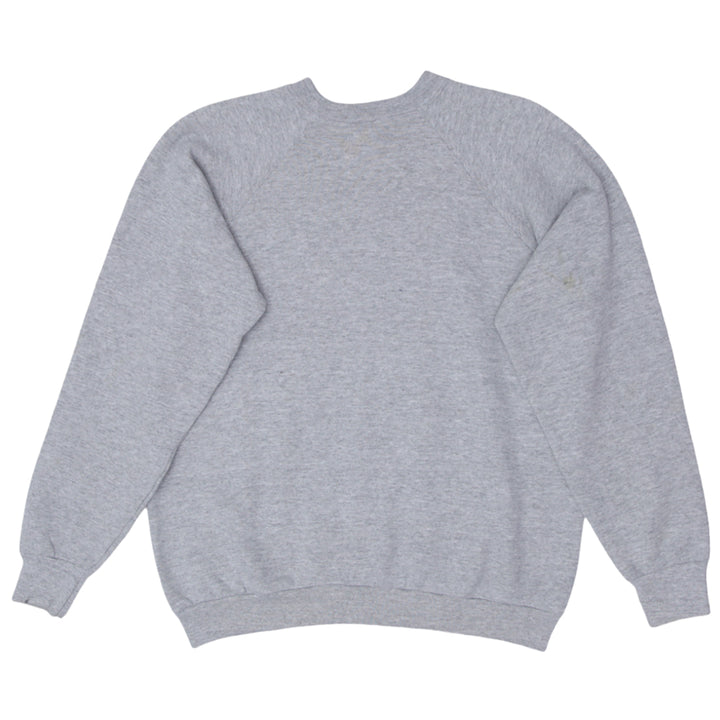 Vintage Les Miserables Crewneck Sweatshirt Made In USA - Fashion Rerun Vintage Migration_Sweaters