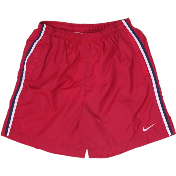 Mens Nike Lined Nylon Swim Shorts Size M