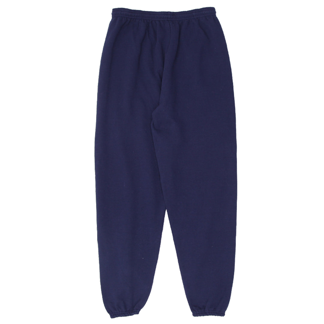 Vintage JCPenny USA Olympic Fleece Sweatpants Made in USA Navy - Fashion Rerun Vintage Migration_Pants