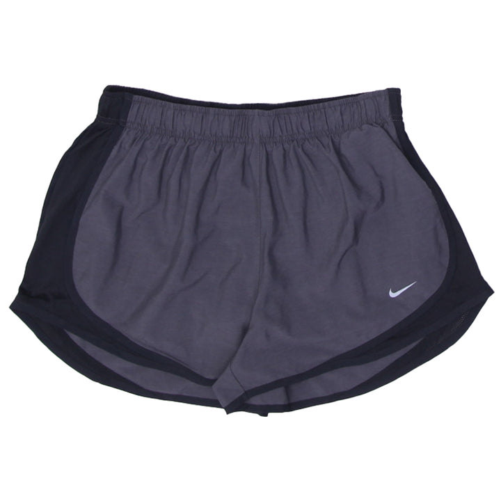 Ladies Nike Logo With Tempo Dri Fit Sports