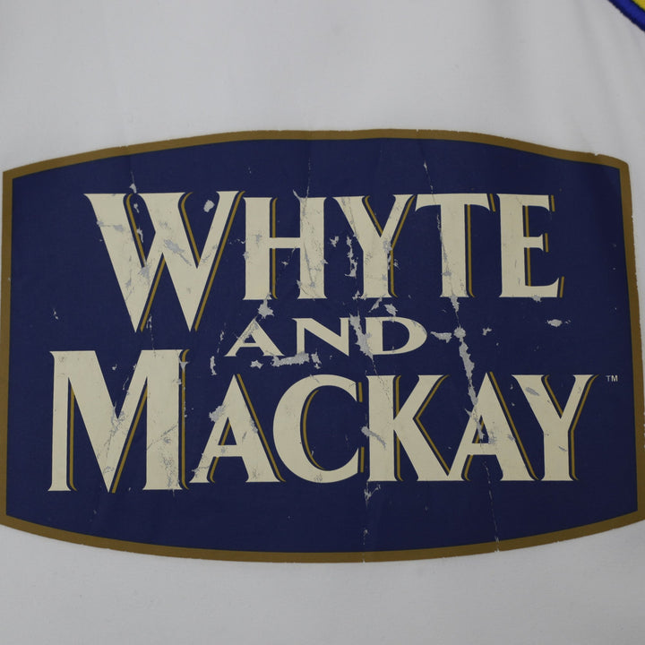 Mens 2003-04 Leeds United Mackay Nike FC home Soccer Jersey L | Migration_Jerseys - Alternate View | Fashion Rerun