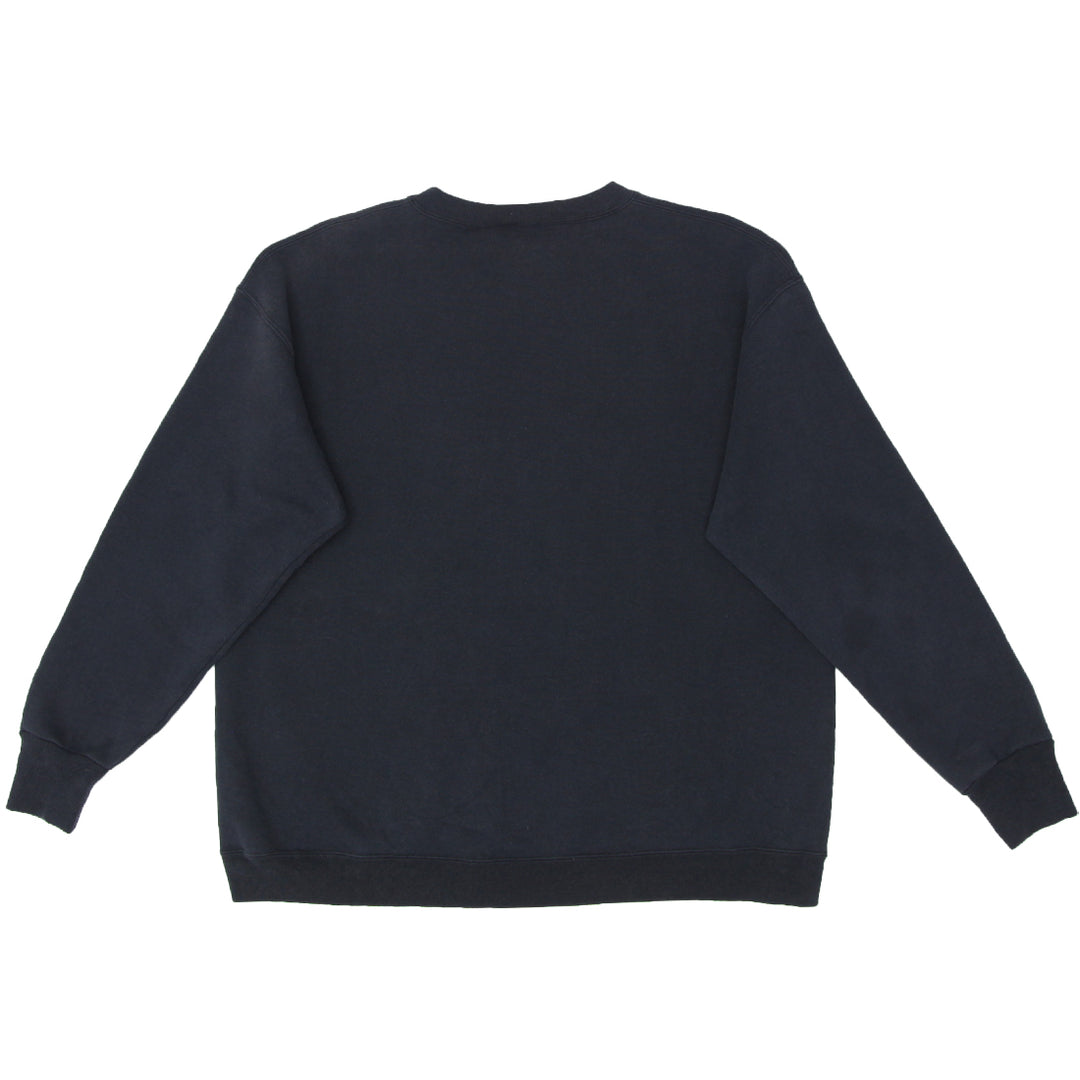 Vintage Nutmeg Mills Los Angeles Riders Sweatshirt Made In USA