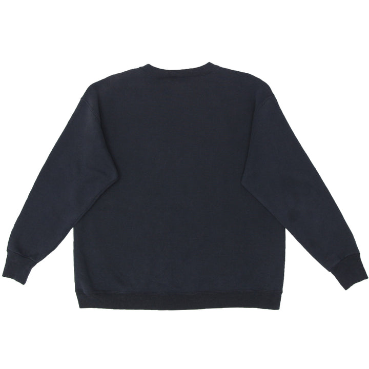 Vintage Nutmeg Mills Los Angeles Riders Sweatshirt Made In USA