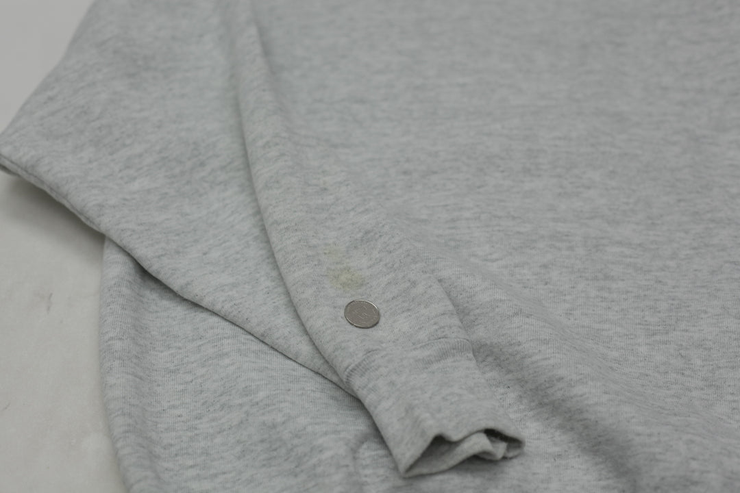 1987 Vintage Airwaves High Flyer Crewneck Sweatshirt - Fashion Rerun Vintage Migration_Sweaters