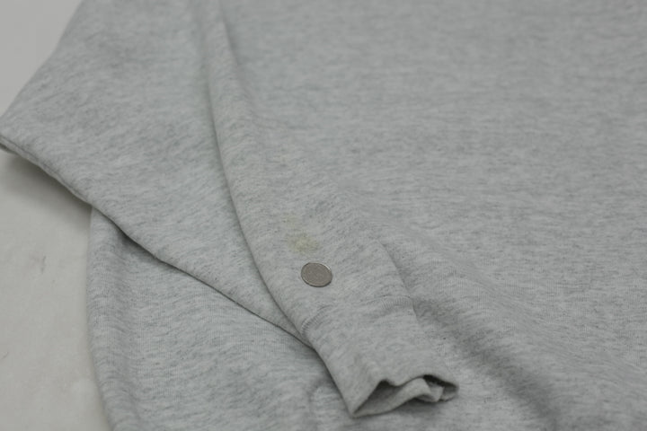 1987 Vintage Airwaves High Flyer Crewneck Sweatshirt - Fashion Rerun Vintage Migration_Sweaters