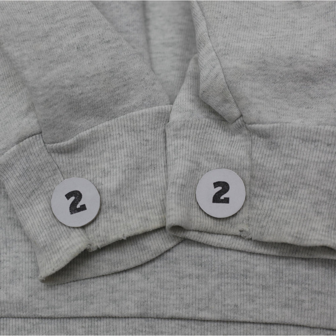 Vintage Mens Fruit of the Loom Polar Bear Graphic Sweatshirt Made in USA Size XL | Migration_Sweatshirts - Vi | Fashion Rerun