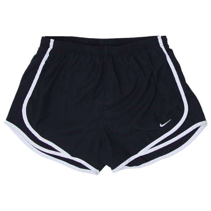 Ladies Nike Embroidered Logo Sport Shorts