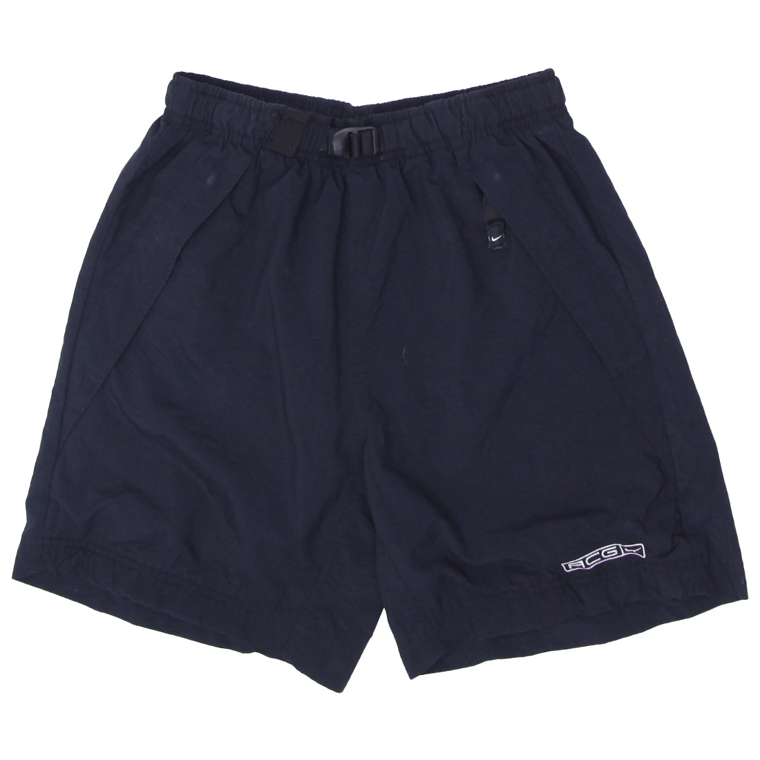 vintage nike acg shorts