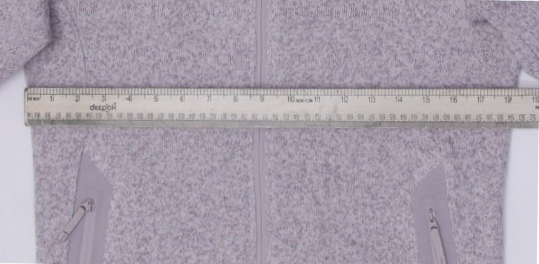 Ladies Arc'teryx Covert Cardigan Jacket Full Zip Fleece