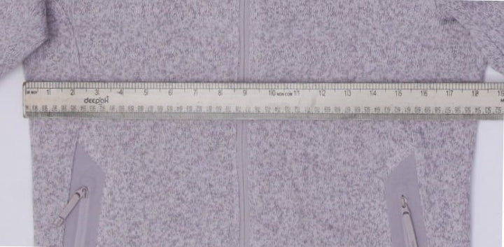 Ladies Arc'teryx Covert Cardigan Jacket Full Zip Fleece