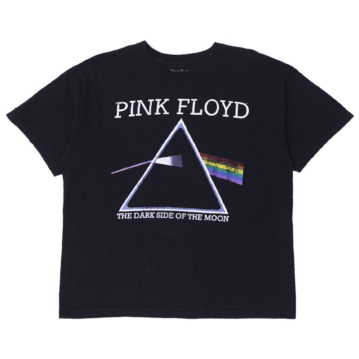 Mens Pink Floyd The Dark Side of the Moon T-Shirt