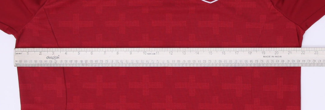2013-14 Umbro England GK Away Football Jersey Size 44 | Migration_Jerseys - View 8 | Fashion Rerun