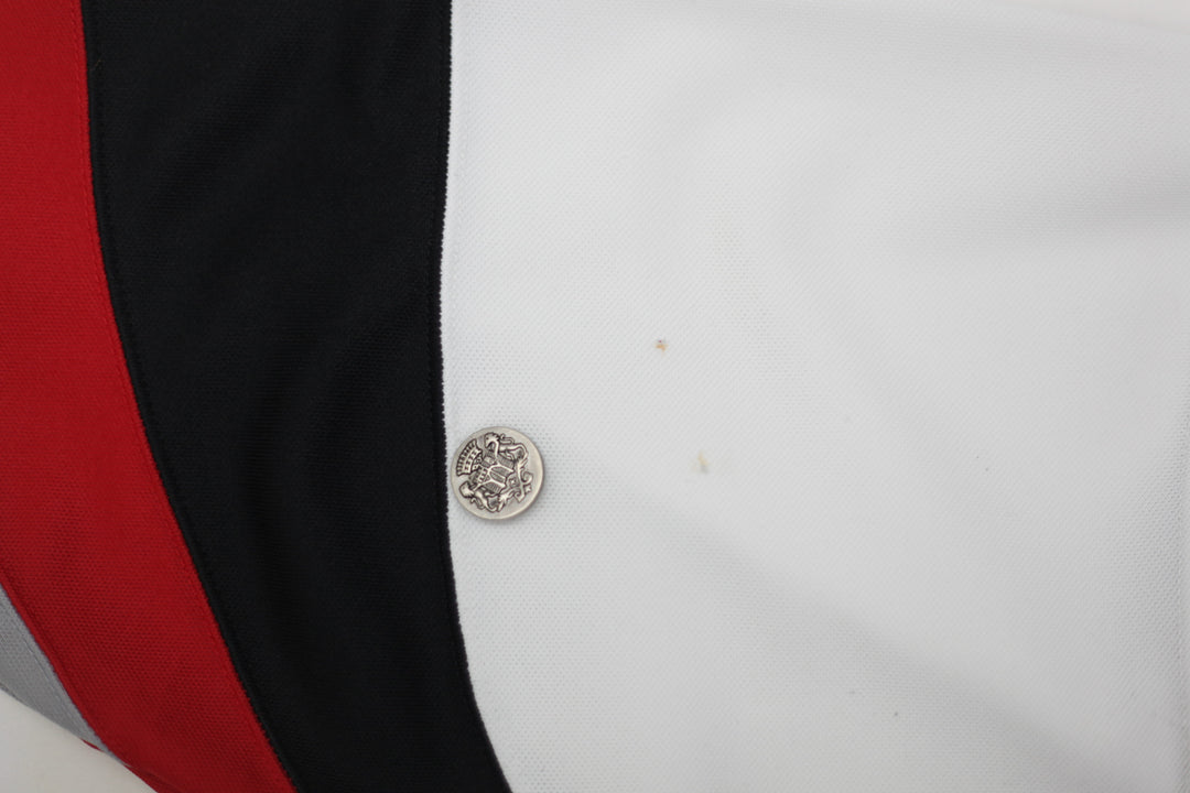 Vintage CCM NHL Buffalo Sabres Hockey Jersey