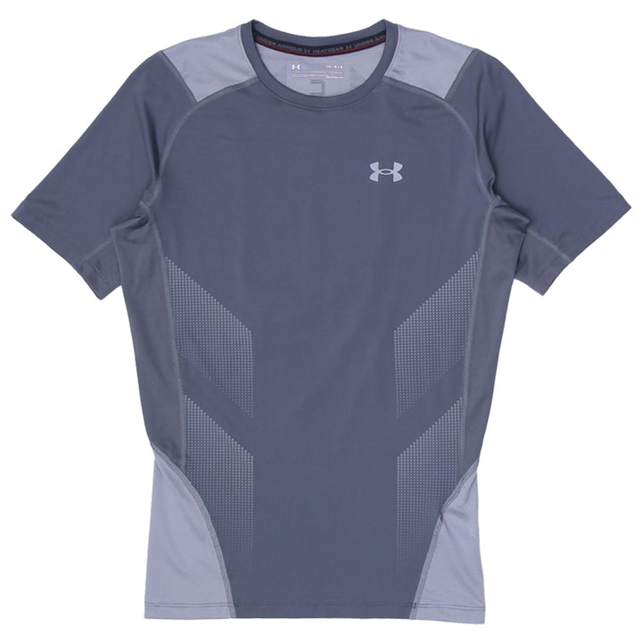 Mens Under Armour Compression Heatgear T-Shirt