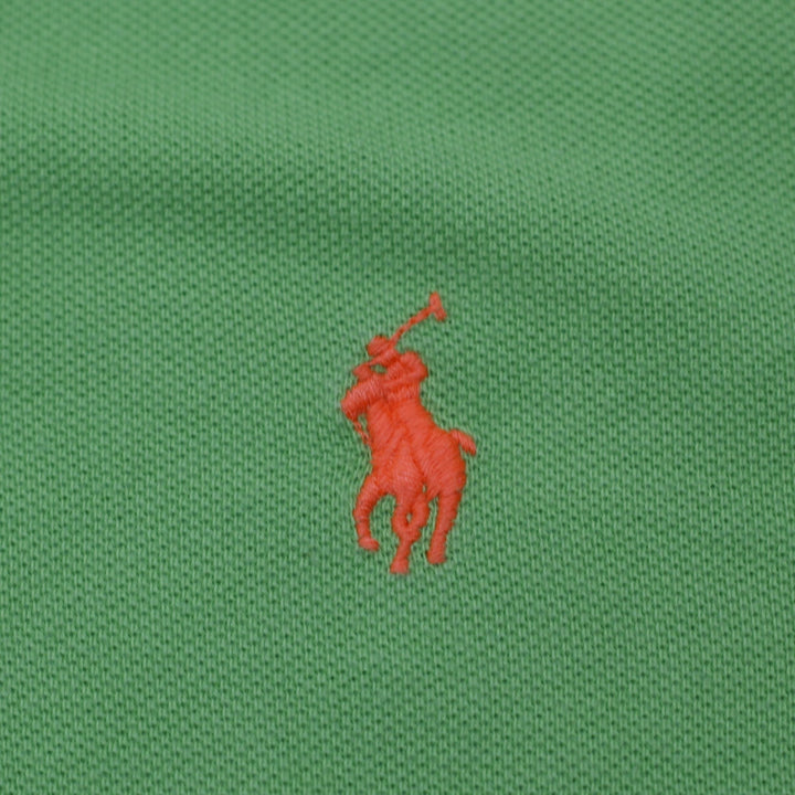 Mens Polo Ralph Lauren Slim Fit Polo T-Shirt Size S