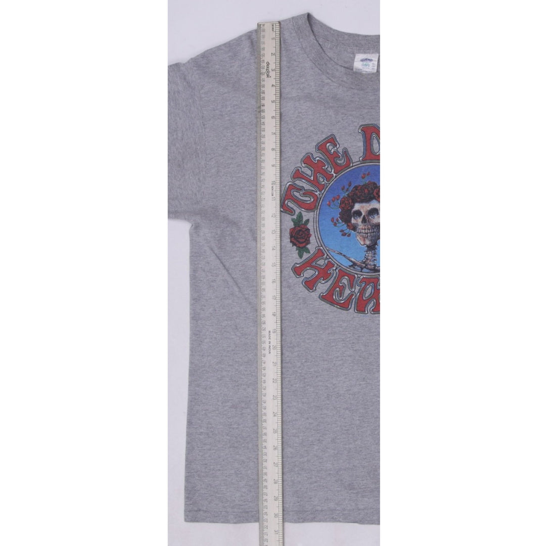 Vintage Grateful Dead "The Dead Heads" T-Shirt Made In USA XL | Migration_T-Shirts - View 6 | Fashion Rerun