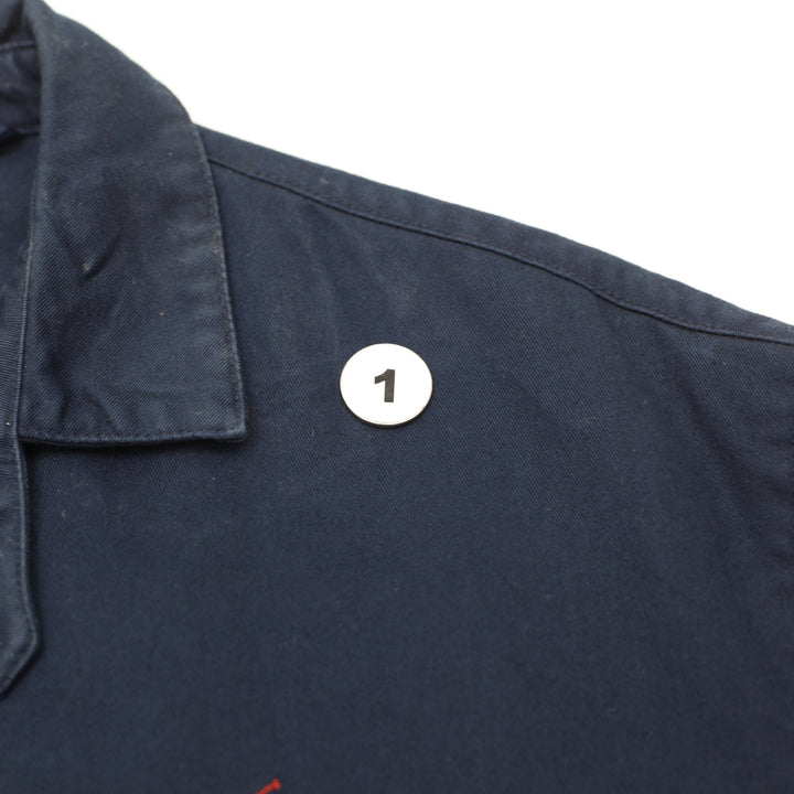 Vintage Polo Ralph Lauren Harrington Full Zip Jacket Size L