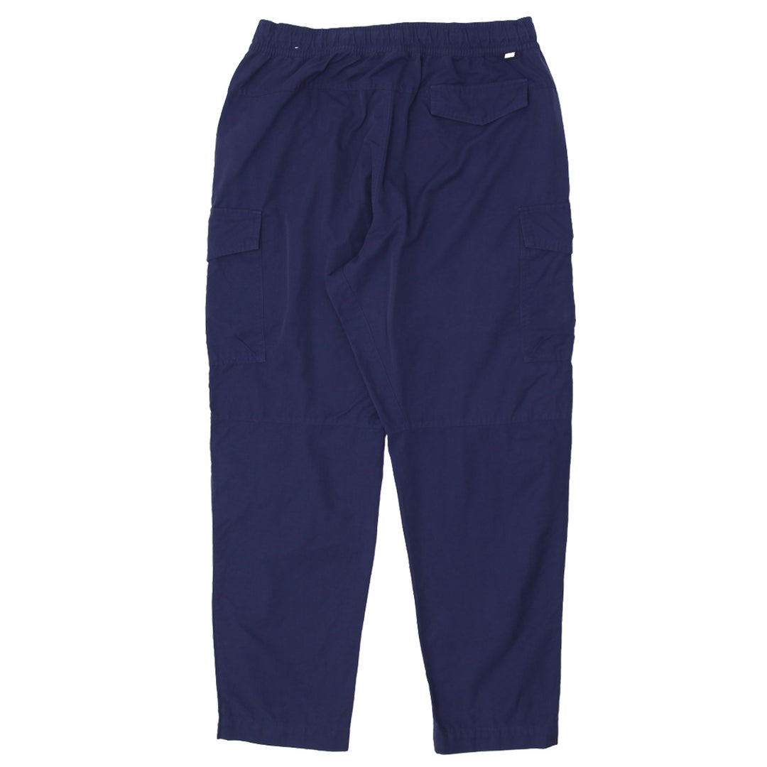 Mens Nike Sportswear Woven Unlined Utility Pants