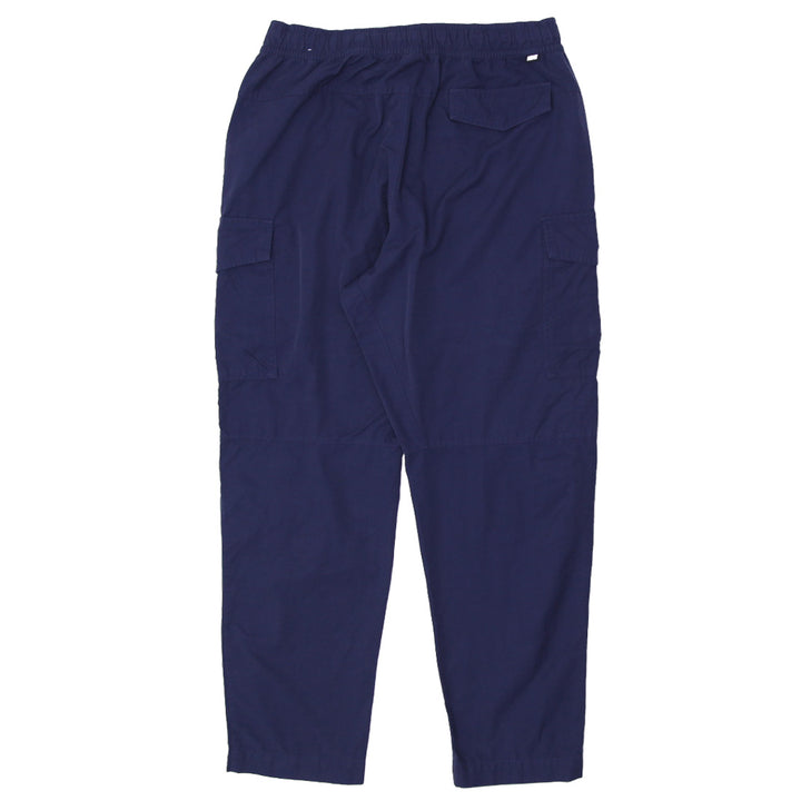 Mens Nike Sportswear Woven Unlined Utility Pants