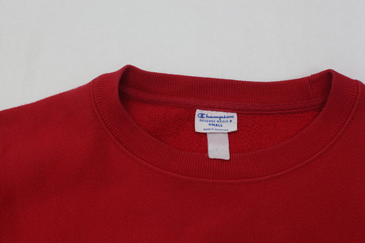 Vintage Champion Reverse Weave Illinois State University Sweatshirt