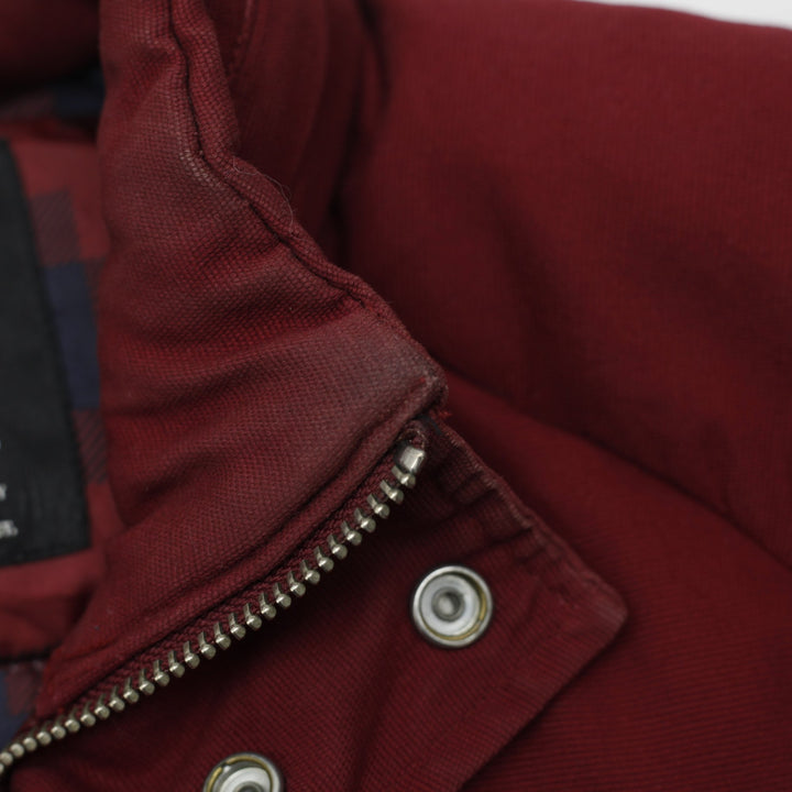 Billionaire Boys Club Streetwear Coat Puffer Jacket Size L | Migration_Jackets SW COLLECTION - View 9 | Fashion Rerun