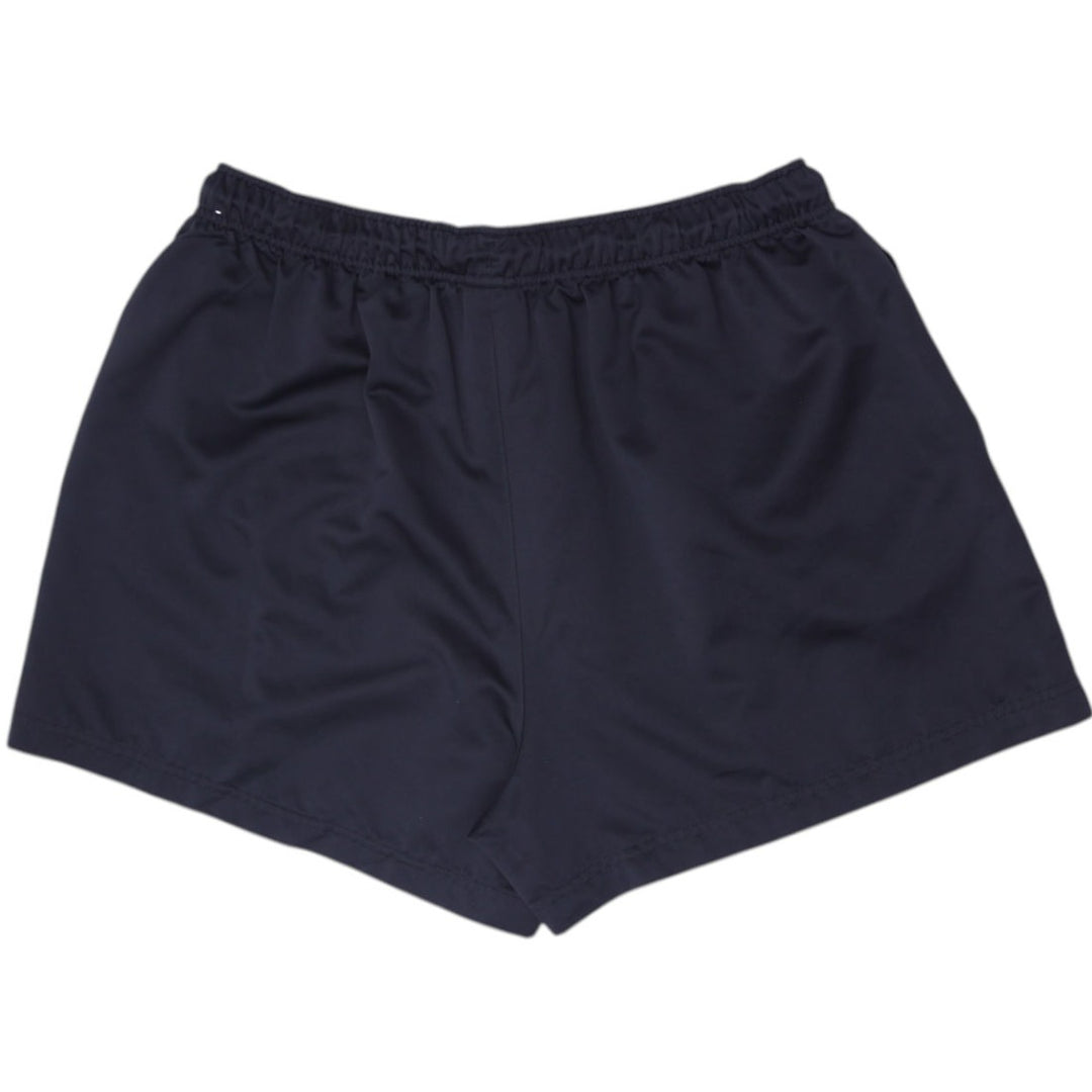 Ladies Nike Air High Rise Drawstring Running Shorts Size XL