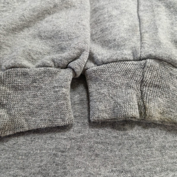 Vintage Champion Harvard University Sweatshirt Gray Size Small - Fashion Rerun Vintage Migration_Sweaters