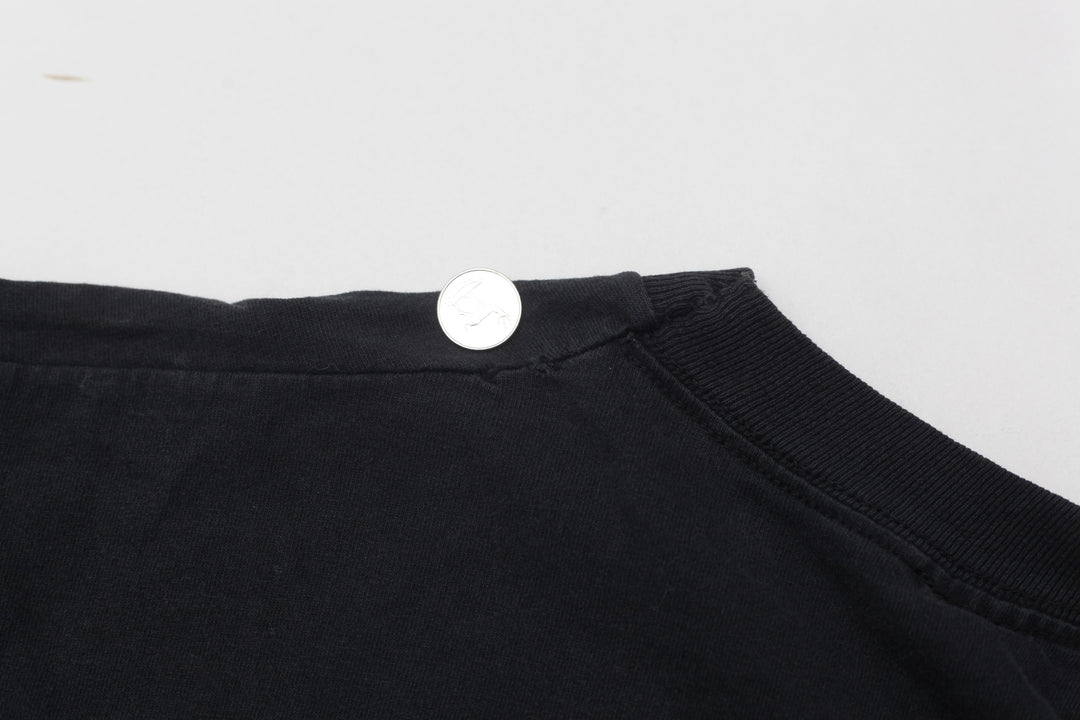 Vintage Disney's The Lion King AOP T-Shirt Single Stitch Made in USA XL