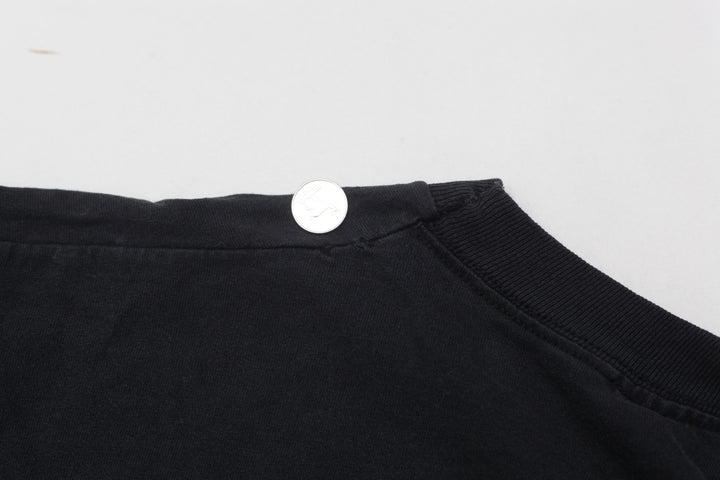 Vintage Disney's The Lion King AOP T-Shirt Single Stitch Made in USA XL