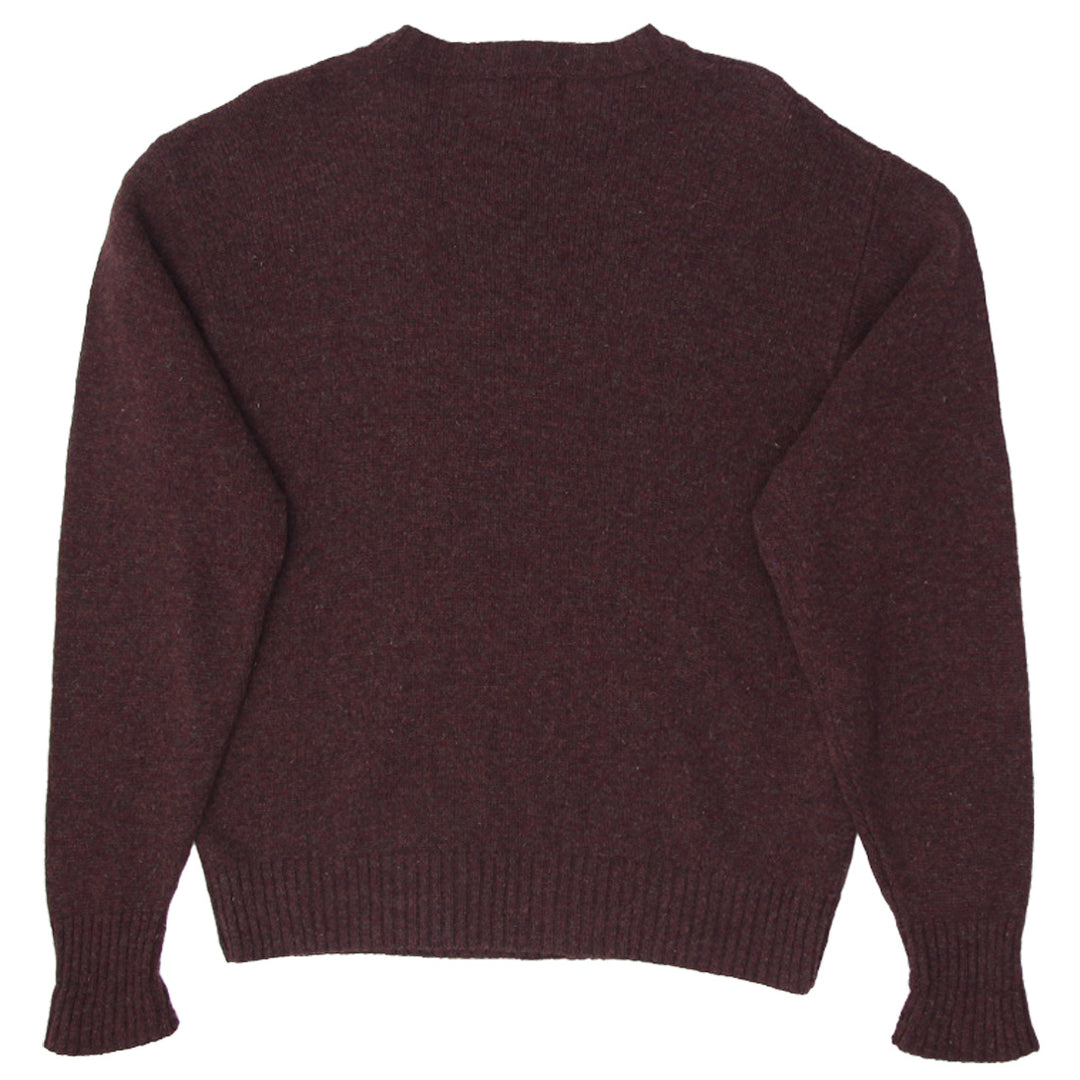 Vintage Pendleton 100% Pure Virgin Wool Sweater