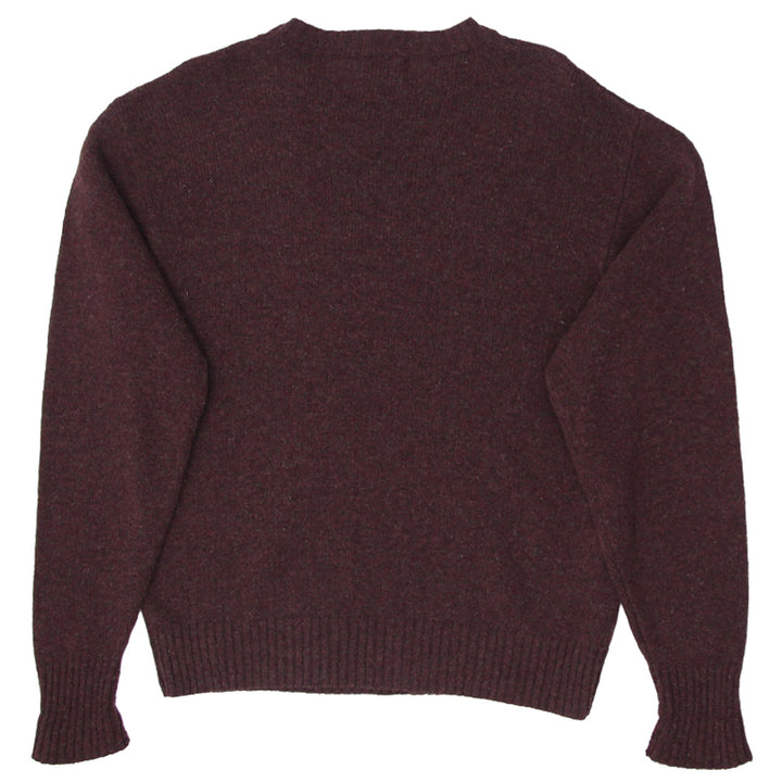 Vintage Pendleton 100% Pure Virgin Wool Sweater