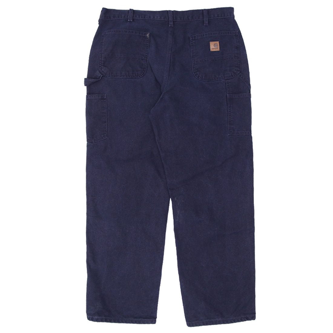 Shop Mens B11-DKB Dungaree Fit Carpenter Work Pants | Fashion Rerun