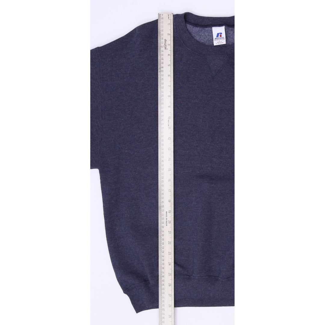 Vintage 90s Russell Athletic Crewneck Sweatshirt Size XL