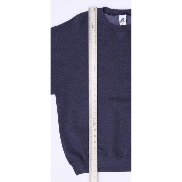 Vintage 90s Russell Athletic Crewneck Sweatshirt Size XL
