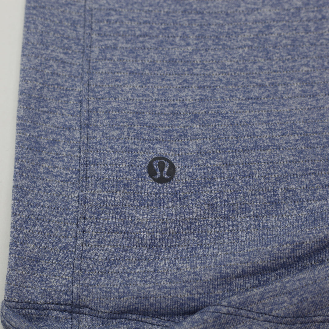 Mens Lululemon Metal Vent Tech Short Sleeve T-Shirt