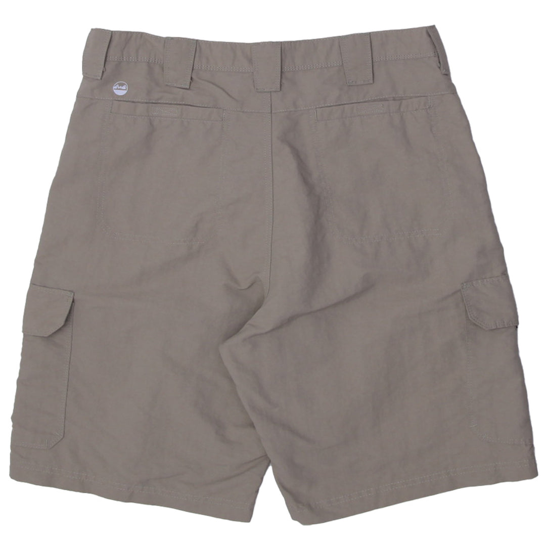 Mens Wrangler Cargo Shorts