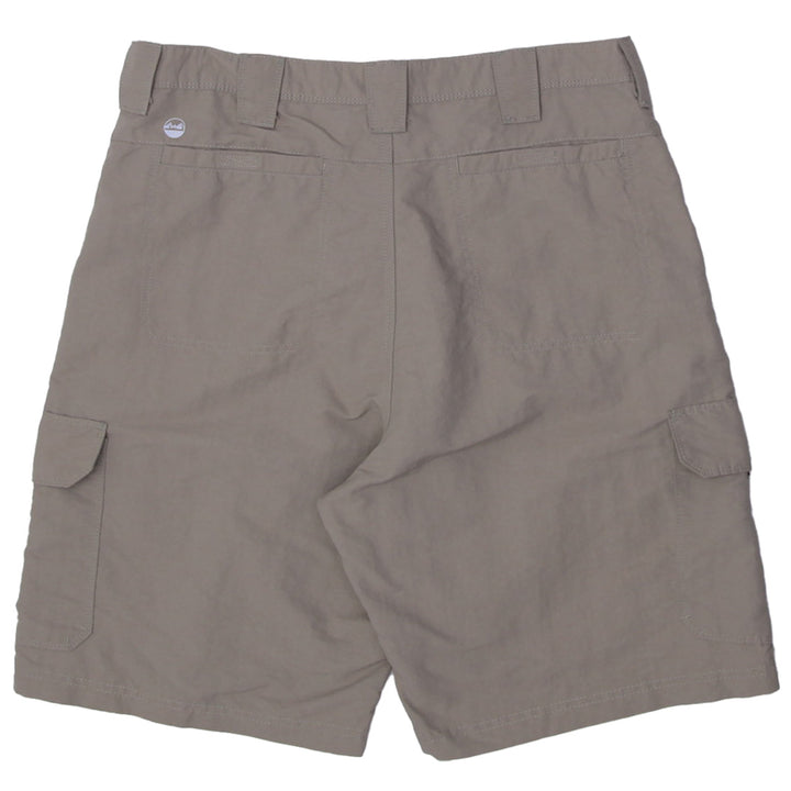 Mens Wrangler Cargo Shorts