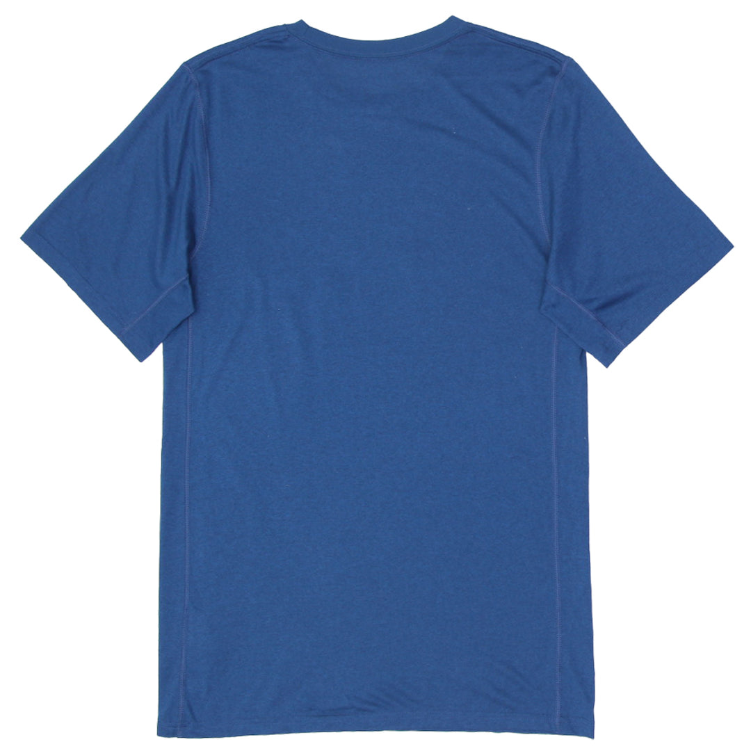 Mens Nike Combat Mode Dri Fit Sports T-Shirt