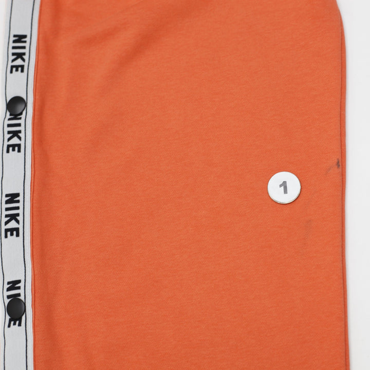 Mens Nike Full Snap Side Tear-Away Track Pants Size L