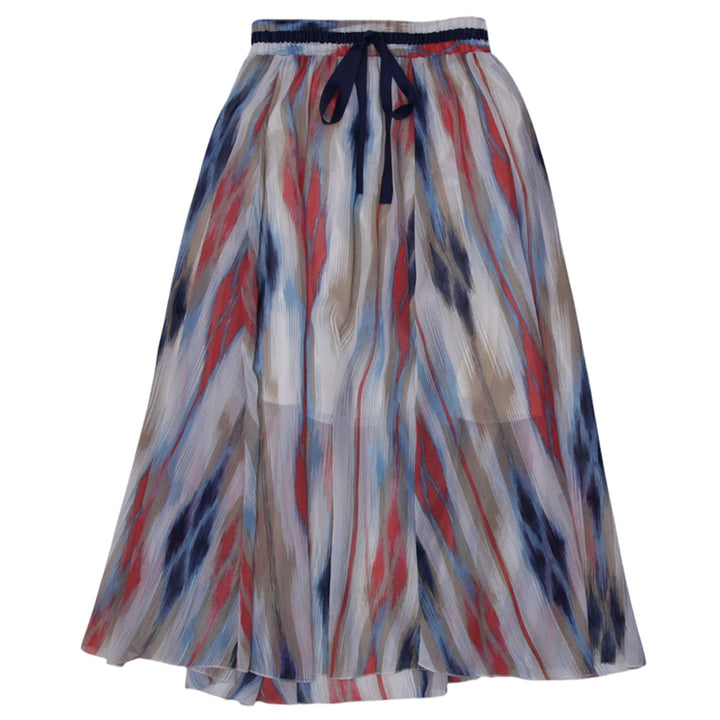 Y2K Ladies Multi-Coloured Skirt