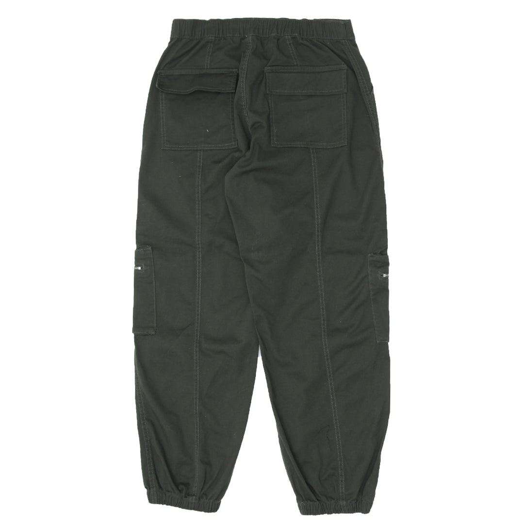 Ladies Ardene Cargo Jogger Pants