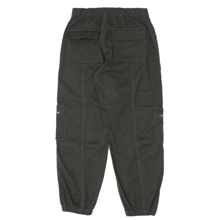 Ladies Ardene Cargo Jogger Pants