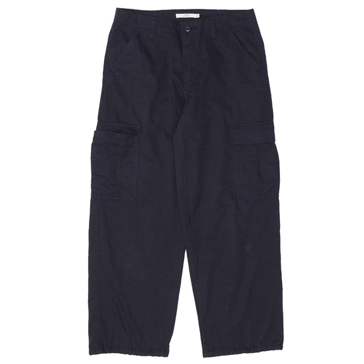 Mens Levis 94 Baggy Waterless Cargo Pants