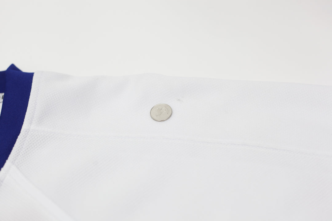 Vintage Reebok NHL Toronto Maple Leafs Hockey Jersey