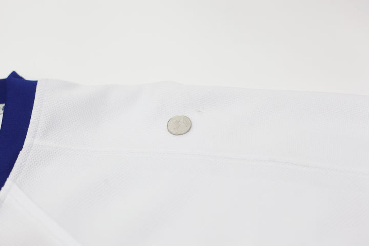 Vintage Reebok NHL Toronto Maple Leafs Hockey Jersey