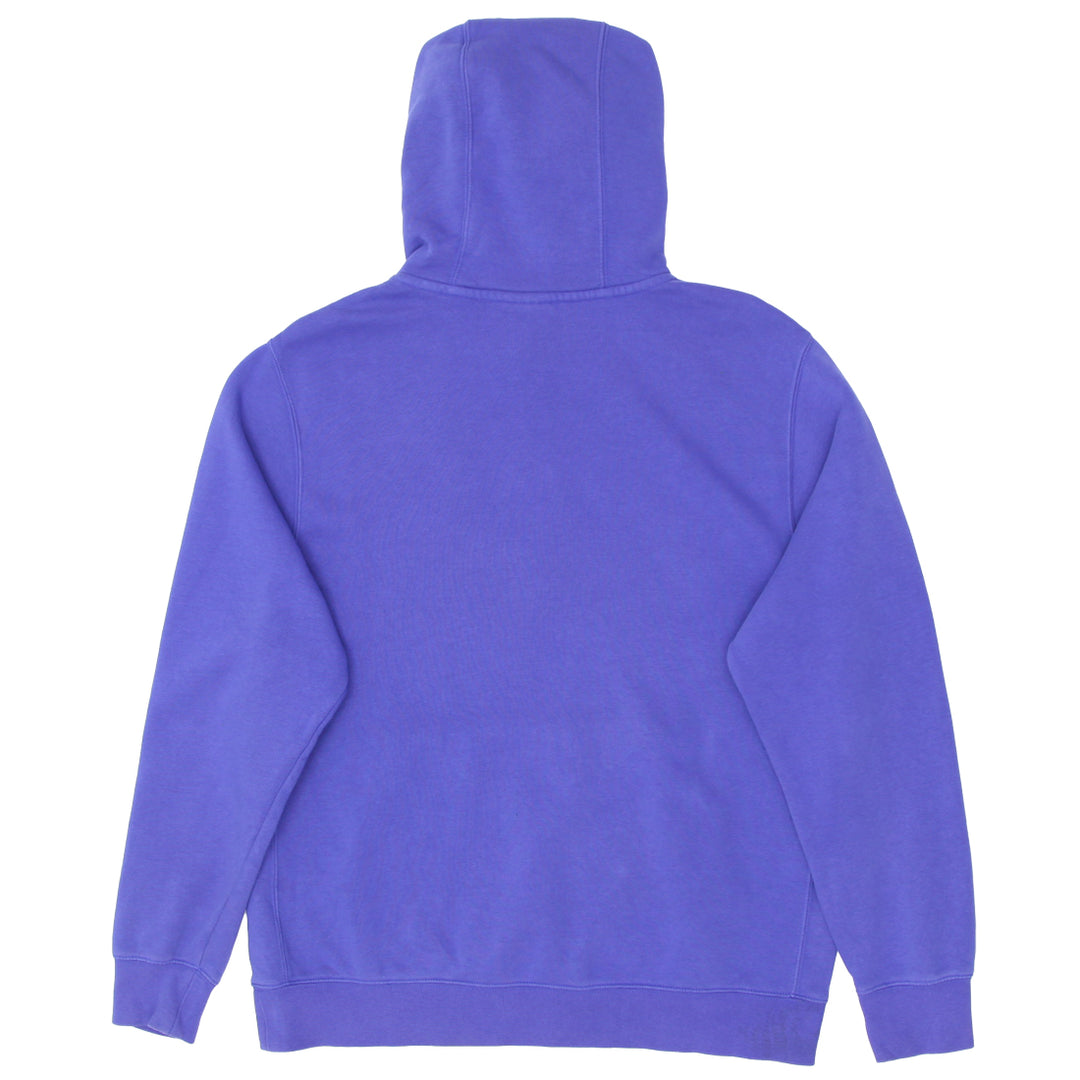 Mens Nike Embroidered Pullover Hoodie - Fashion Rerun Vintage Migration_Sweaters