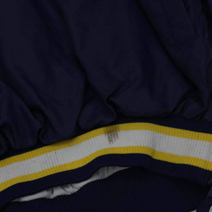 Vintage Starter Michigan Wolverines Pullover XL - Fashion Rerun Vintage Migration_Jacket
